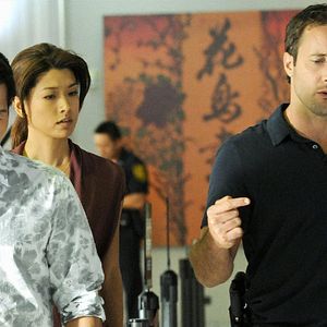Fotoğraf Hawaii Five-0 (2010)