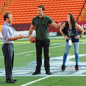 Fotoğraf Hawaii Five-0 (2010)