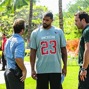 Fotoğraf Hawaii Five-0 (2010)
