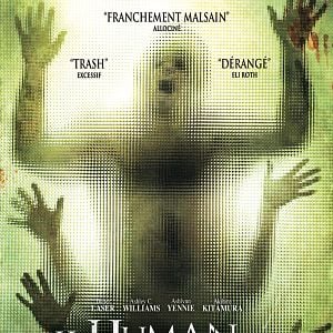 Fotoğraf The Human Centipede