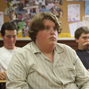 Fotoğraf Jacob Wysocki