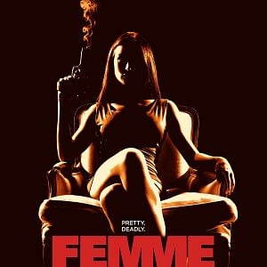 Fotoğraf Femme Fatales