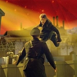 Fotoğraf Josh Hartnett