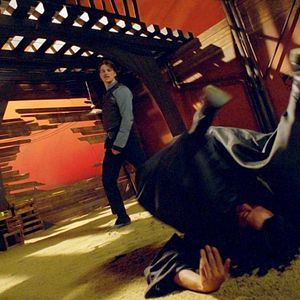 Fotoğraf Josh Hartnett