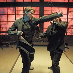 Fotoğraf Josh Hartnett