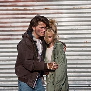 Fotoğraf Emile Hirsch