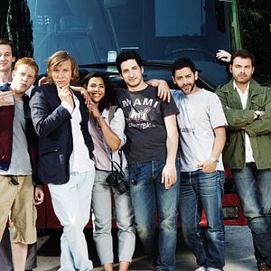 Fotoğraf Clovis Cornillac