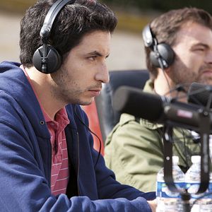 Fotoğraf Douglas Attal