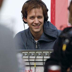 Fotoğraf Benjamin Lavernhe