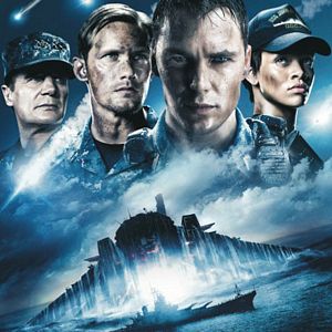 Fotoğraf Battleship