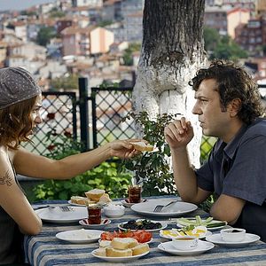 Fotoğraf İncir Reçeli