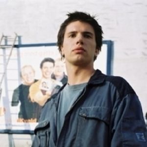 Fotoğraf Nicolai Cleve Broch