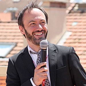 Fotoğraf Johannes Björk