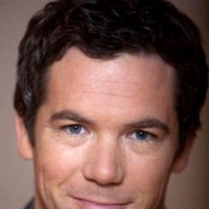 Fotoğraf Patrick Brammall