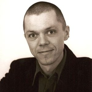 Fotoğraf Pelle Öhlund