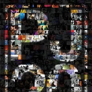 Fotoğraf Pearl Jam Twenty