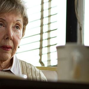 Fotoğraf The Booth at the End