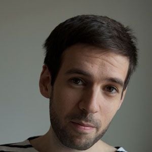 Fotoğraf Zaven Najjar