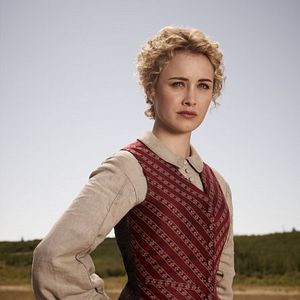 Fotoğraf Hell On Wheels