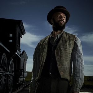 Fotoğraf Hell On Wheels