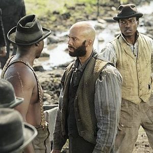 Fotoğraf Hell On Wheels