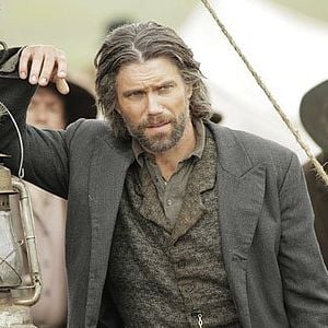 Fotoğraf Anson Mount