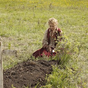 Fotoğraf Dominique McElligott