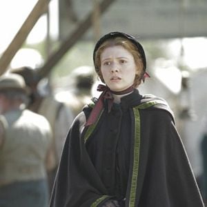 Fotoğraf Hell On Wheels