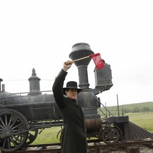 Fotoğraf Christopher Heyerdahl