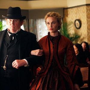 Fotoğraf Colm Meaney