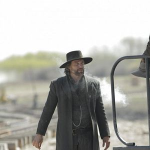 Fotoğraf Anson Mount