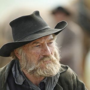 Fotoğraf Hell On Wheels