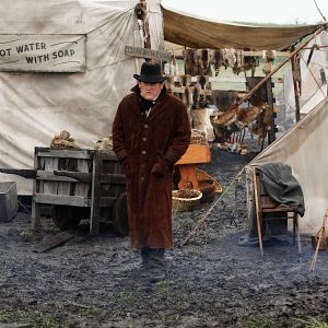 Fotoğraf Colm Meaney