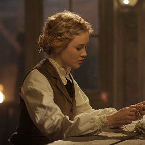 Fotoğraf Dominique McElligott