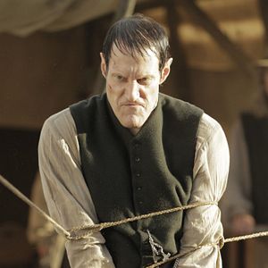 Fotoğraf Hell On Wheels