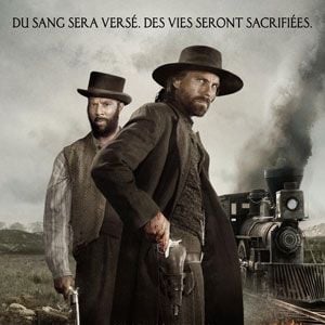 Fotoğraf Hell On Wheels