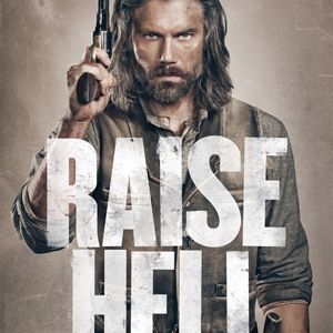 Fotoğraf Hell On Wheels