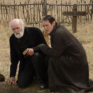 Fotoğraf Hell On Wheels