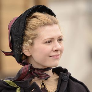 Fotoğraf Hell On Wheels