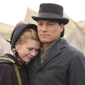 Fotoğraf Hell On Wheels