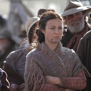 Fotoğraf Robin McLeavy