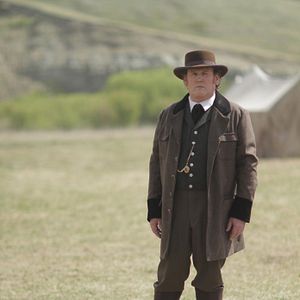 Fotoğraf Hell On Wheels