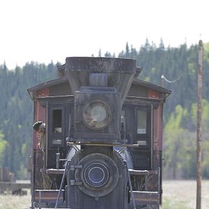 Fotoğraf Hell On Wheels