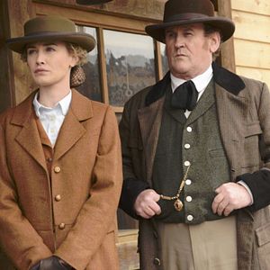 Fotoğraf Hell On Wheels