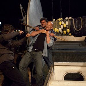 Fotoğraf Steve Austin