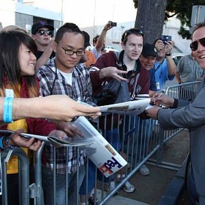 Fotoğraf Kovboylar ve Uzaylılar