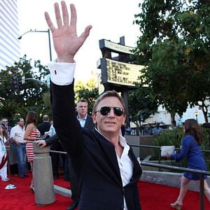 Fotoğraf Kovboylar ve Uzaylılar