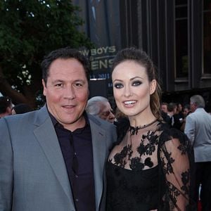 Fotoğraf Kovboylar ve Uzaylılar