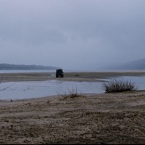 Fotoğraf Sessiz Ruhlar