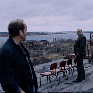 Fotoğraf Sessiz Ruhlar